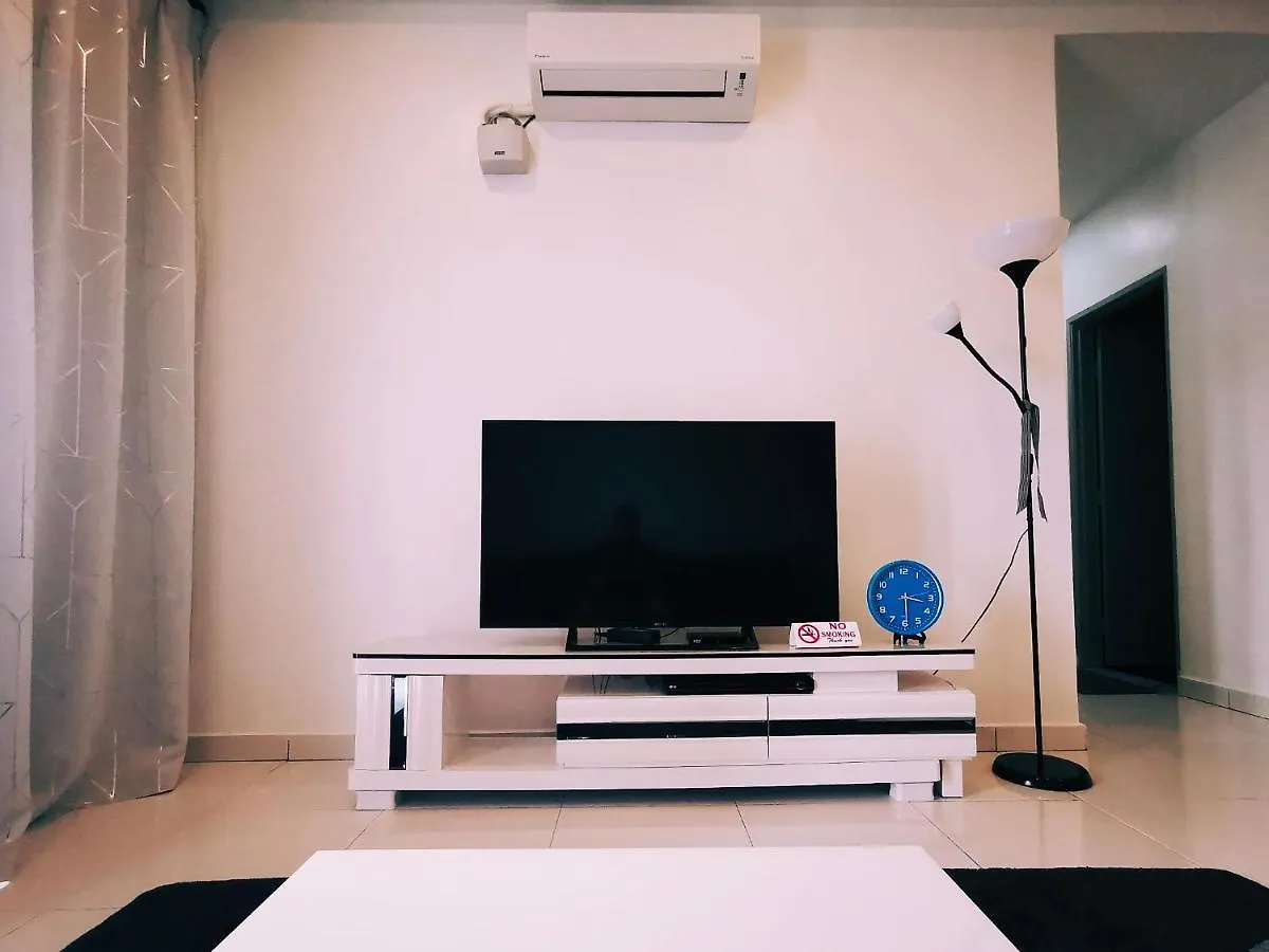 El Bliss Home By Ezcomfy @ #Ipoh #Oasis #Townarea