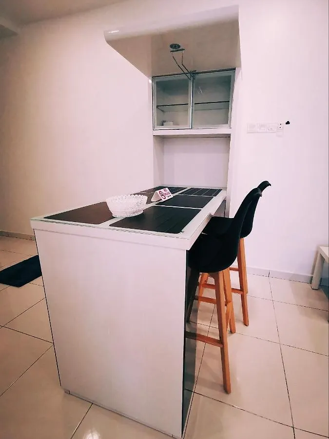 El Bliss Home By Ezcomfy @ #Ipoh #Oasis #Townarea Malaysia