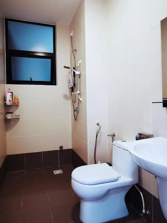 El Bliss Home By Ezcomfy @ #Ipoh #Oasis #Townarea Ipoh