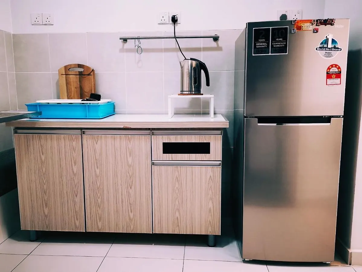 El Bliss Home By Ezcomfy @ #Ipoh #Oasis #Townarea Ipoh