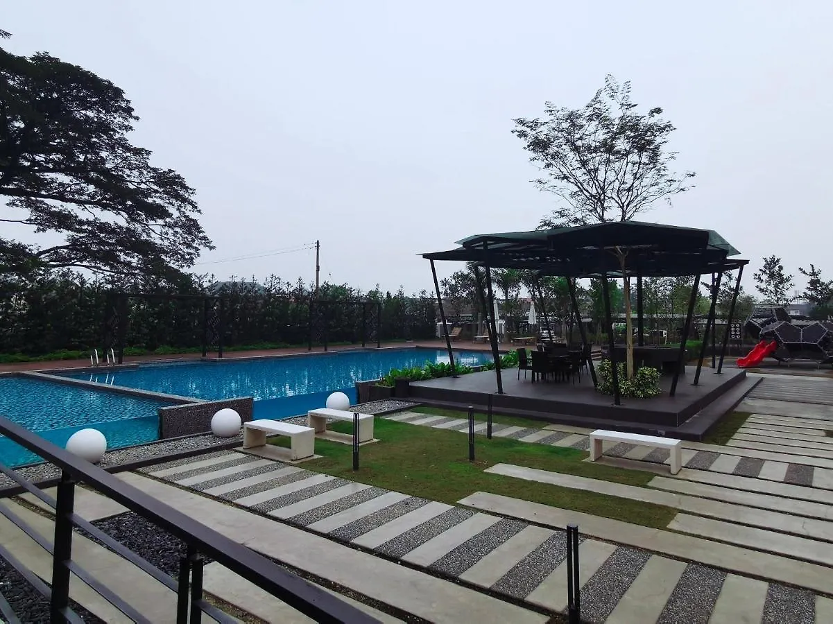 El Bliss Home By Ezcomfy @ #Ipoh #Oasis #Townarea Malaysia